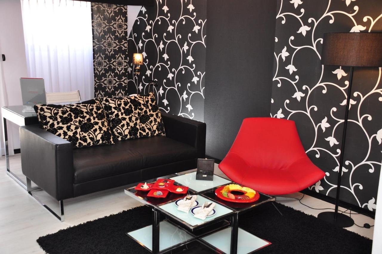 Vert Jerusalem By Afi Hotel Екстер'єр фото