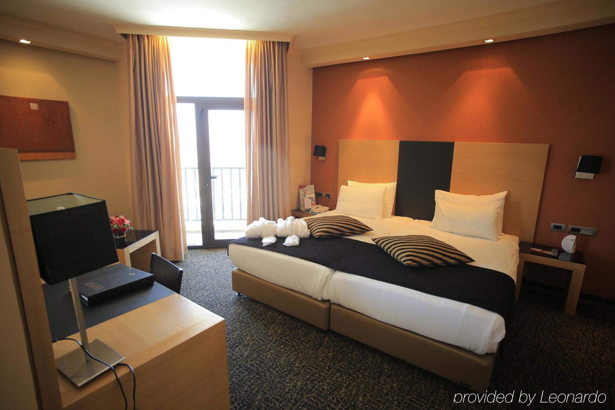 Vert Jerusalem By Afi Hotel Екстер'єр фото