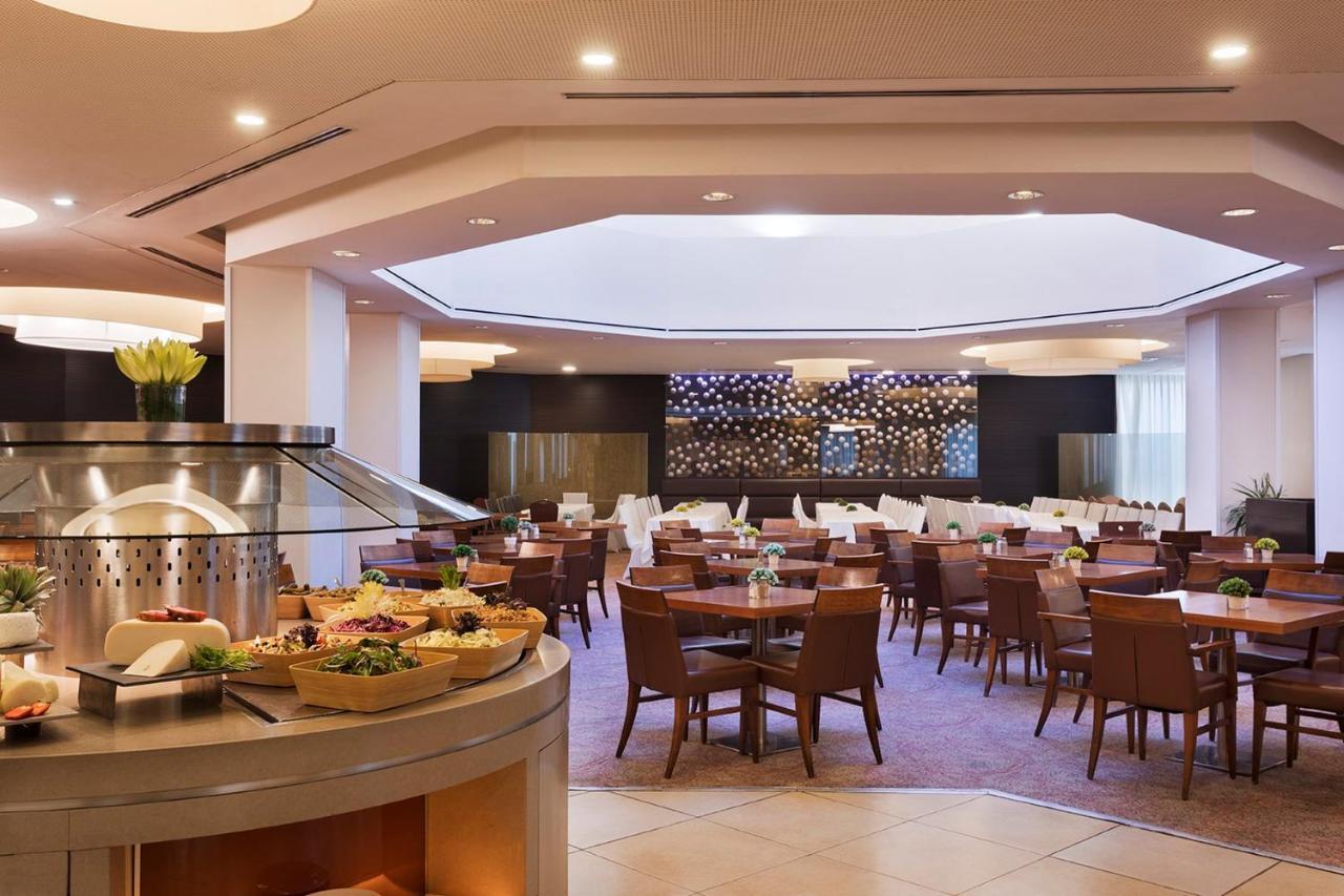 Vert Jerusalem By Afi Hotel Екстер'єр фото